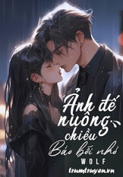 Ảnh Đế Nuông Chiều Bảo Bối Nhỏ