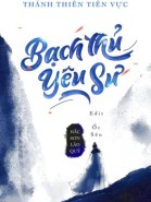 Bạch Thủ Yêu Sư