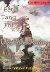 Bắt Tang Thi Về Làm Ruộng
