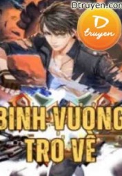 Binh Vương Trở Về