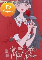Cắn Một Miếng Mật Đào