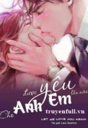 Cho Anh Được Yêu Em Lần Nữa