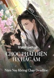 Chọc Phải Điện Hạ Hắc Ám