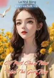 Có Một Châu Như Trên Thế Giới Này