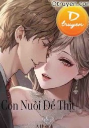 Con Nuôi Để Thịt