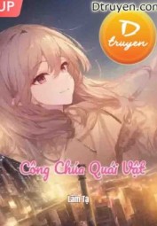 Công Chúa Quái Vật