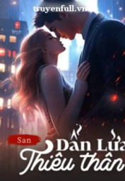 Dẫn Lửa Thiêu Thân