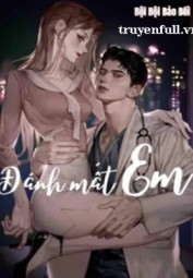 Đánh Mất Em