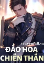 Đào Hoa Chiến Thần
