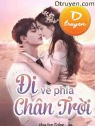 Đi Về Phía Chân Trời