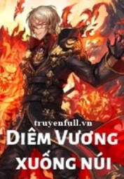 Diêm Vương Xuống Núi