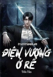 Điện Vương Ở Rể