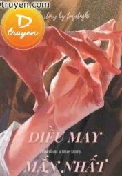 Điều May Mắn Nhất