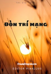 Đòn Trí Mạng