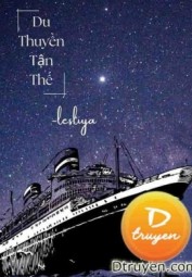 Du Thuyền Tận Thế
