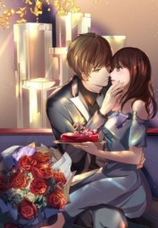 Dụ Yêu: Ông Trùm Xã Hội Đen Và Tiểu Thỏ Bạch