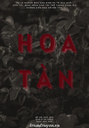Hoa Tàn