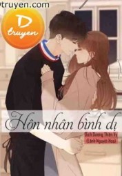 Hôn Nhân Bình Dị