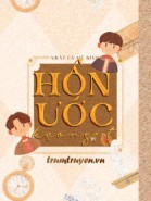 Hôn Ước Kẹo Ngọt