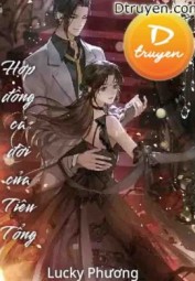 Hợp Đồng Cả Đời Của Tiêu Tổng