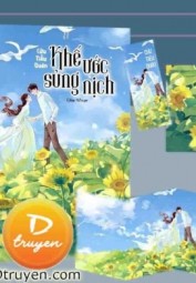 Khế Ước Sủng Nịch Không Ng