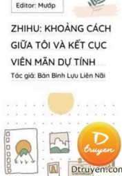 Khoảng Cách Giữa Tôi Và Kết Cục Viên Mãn Dự Tính