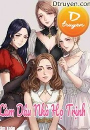 Làm Dâu Nhà Họ Trịnh