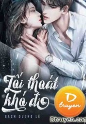 Lối Thoát Khó Đi