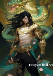 Long Vương Xuất Thế