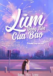 Lúm Đồng Tiền Của Báo