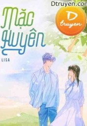 Mặc Huyên