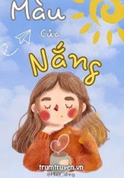 Màu Của Nắng