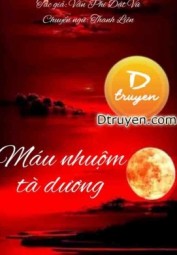 [Miêu Thử] Máu Nhuộm Tà Dương