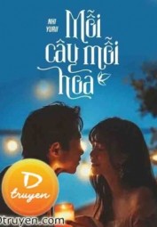 Mỗi Cây Mỗi Hoa