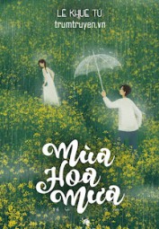 Mùa Hoa Mưa