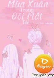 Mùa Xuân Trong Đôi Mắt Tôi