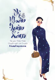 Mỹ Nhân Sườn Xám