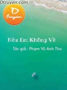 Nếu Em Không Về