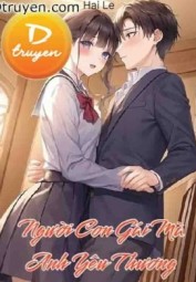 Người Con Gái Mà Anh Yêu Thương