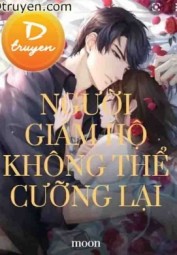 Người Giám Hộ Không Thể Cưỡng Lại