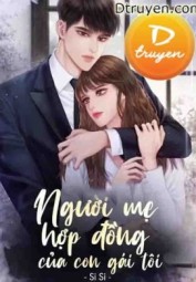 Người Mẹ Hợp Đồng Của Con Gái Tôi