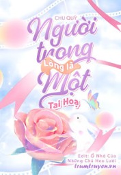 Người Trong Lòng Là Một Tai Họa