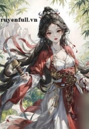 Nguyện Nàng Một Đời Bình An