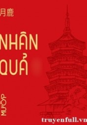 Nhân Quả