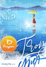 Nỗi Nhớ Trong Mưa