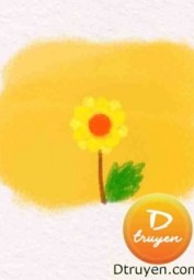 Nụ Cười Của Hoa Hướng Dương