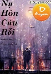 Nụ Hôn Cứu Rỗi