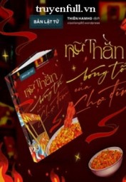 Nữ Thần Bóng Tối Của Chợ Đêm