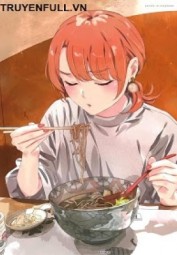 Nyx Ở Chợ Đêm