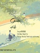 Phong Cảnh Giữa Hè